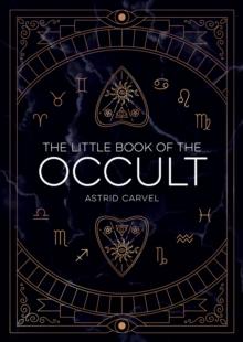 LITTLE BOOK OF THE OCCULT