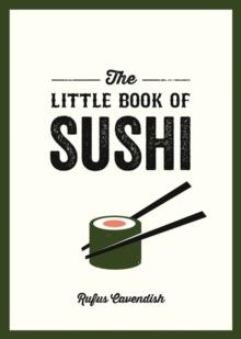 LITTLE BOOK OF SUSHI