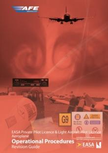 PPL - OPERATIONAL PROCEDURES REVISION GUIDE