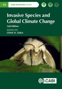 INVASIVE SPECIES AND GLOBAL CLIMATE CHANGE