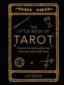 LITTLE BOOK OF TAROT