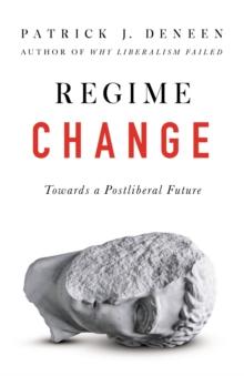 REGIME CHANGE
