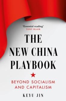 NEW CHINA PLAYBOOK