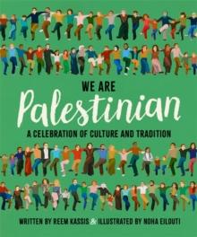 WE ARE PALESTINIAN