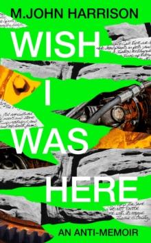 WISH I WAS HERE