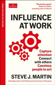 INFLUENCE AT WORK