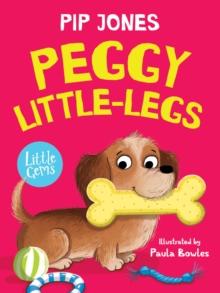 PEGGY LITTLE-LEGS