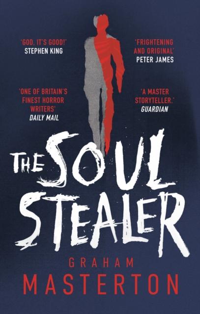 SOUL STEALER