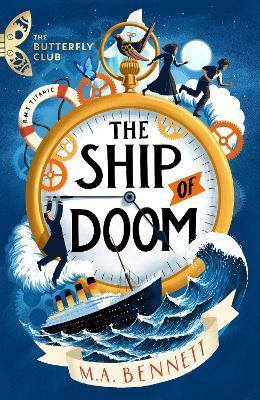 THE SHIP OF DOOM