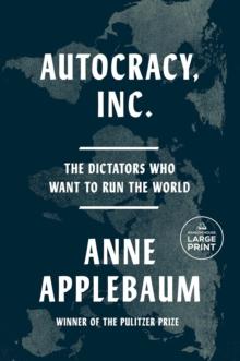 AUTOCRACY, INC