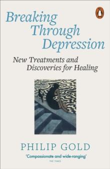 BREAKING THROUGH DEPRESSION