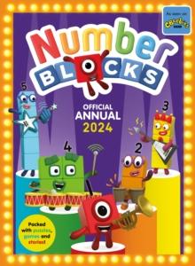 NUMBERBLOCKS ANNUAL 2024