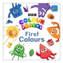 COLOURBLOCKS FIRST COLOURS