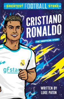 GREATEST FOOTBALL STARS(01): CRISTIANO RONALDO