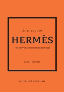 LITTLE BOOK OF HERMES