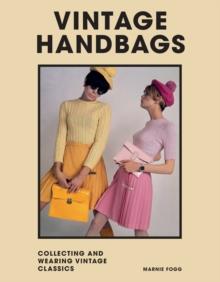 VINTAGE HANDBAGS