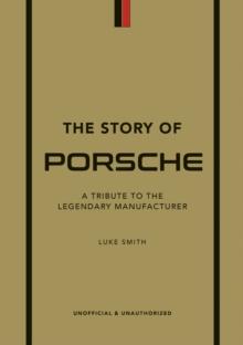STORY OF PORSCHE