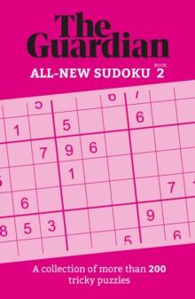 GUARDIAN SUDOKU 2