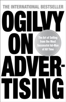 OGILVY ON ADVERTISING