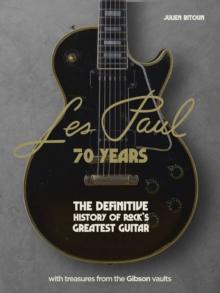 LES PAUL - 70 YEARS