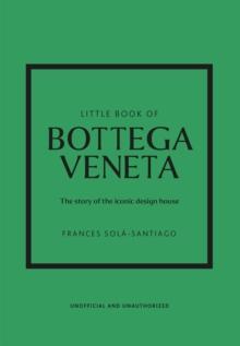 LITTLE BOOK OF BOTTEGA VENETA