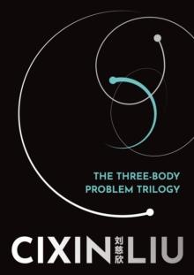 THREE-BODY PROBLEM TRILOGY
