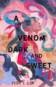 VENOM DARK AND SWEET