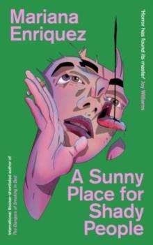 SUNNY PLACE FOR SHADY PEOPLE
