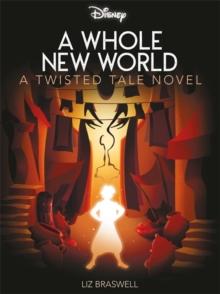 DISNEY PRINCESS ALADDIN: A WHOLE NEW WORLD