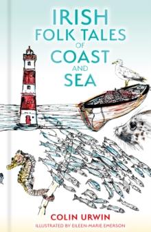 IRISH FOLK TALES OF COAST AND SEA