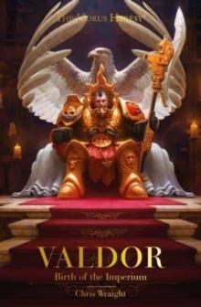 VALDOR: BIRTH OF THE IMPERIUM