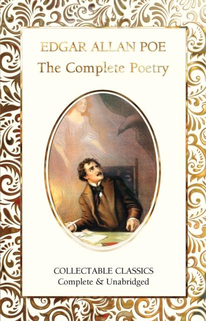COMPLETE POETRY OF EDGAR ALLAN POE