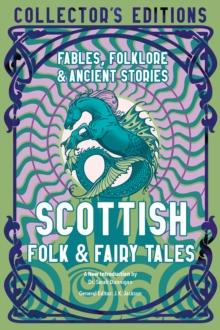 SCOTTISH FOLK & FAIRY TALES