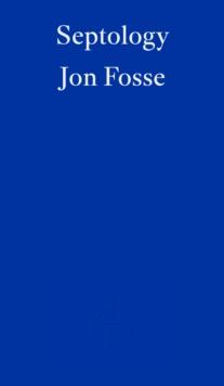 SEPTOLOGY — WINNER OF THE 2023 NOBEL PRIZE IN LITERATURE