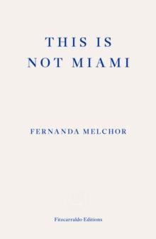 THIS IS NOT MIAMI