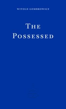 THE POSSESSED
