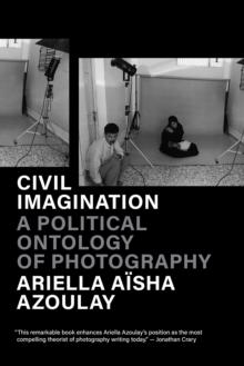 CIVIL IMAGINATION