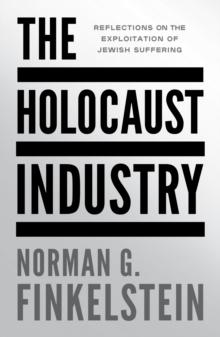 HOLOCAUST INDUSTRY