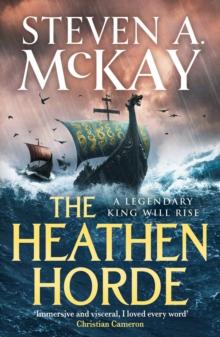 HEATHEN HORDE