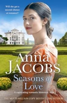 SEASONS OF LOVE