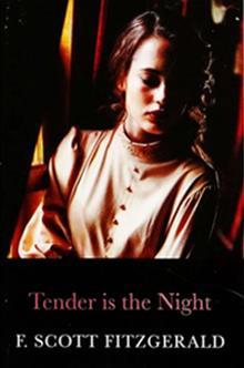 THE F.SCOTT FITZGERALD COLLECTION: TENDER IS THE NIGHT
