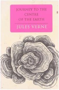 JULES VERNE COLLECTION: JOURNEY TO THE CENTRE OF THE EARTH
