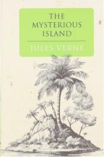 JULES VERNE COLLECTION: THE MYSTERIOUS ISLAND