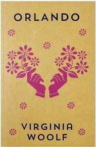 THE  VIRGINIA WOOLF COLLECTION: ORLANDO