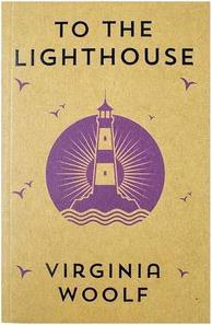 THE  VIRGINIA WOOLF COLLECTION: TO THE LIGHTHOUSE