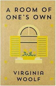 THE  VIRGINIA WOOLF COLLECTION: A ROOM OF ONE'S OWN