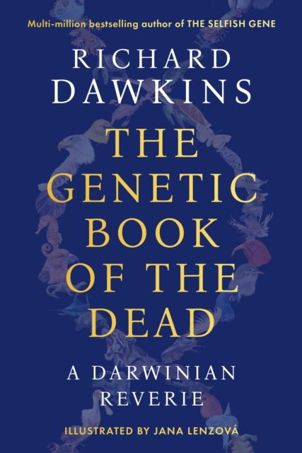 GENETIC BOOK OF THE DEAD