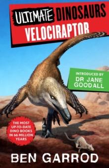 VELOCIRAPTOR