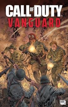 CALL OF DUTY: VANGUARD