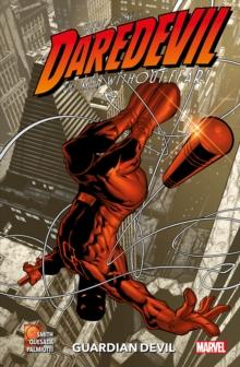 DAREDEVIL: GUARDIAN DEVIL